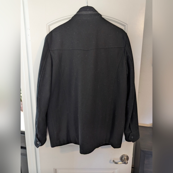 Guess Peacoat - Picture 6 of 6